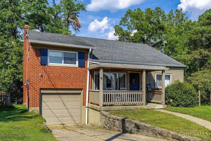Address Withheld By Seller, Green, OH 45248 - #3