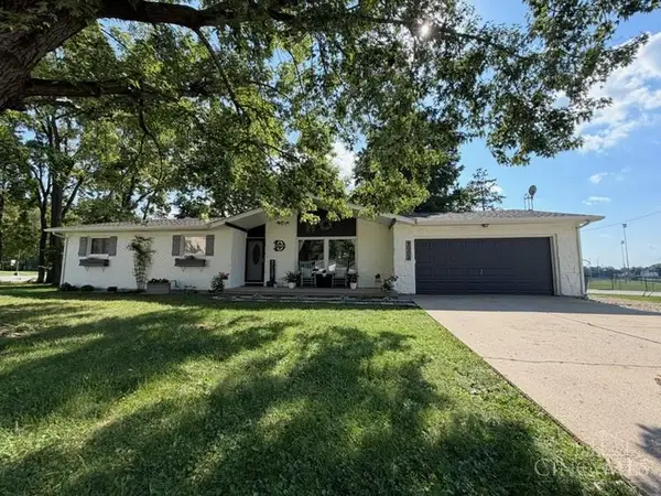 9002 Green Meadow Drive, Brookville, IN 47012