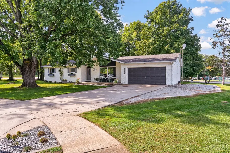 9002 Green Meadow Drive, Brookville, IN 47012 - #3