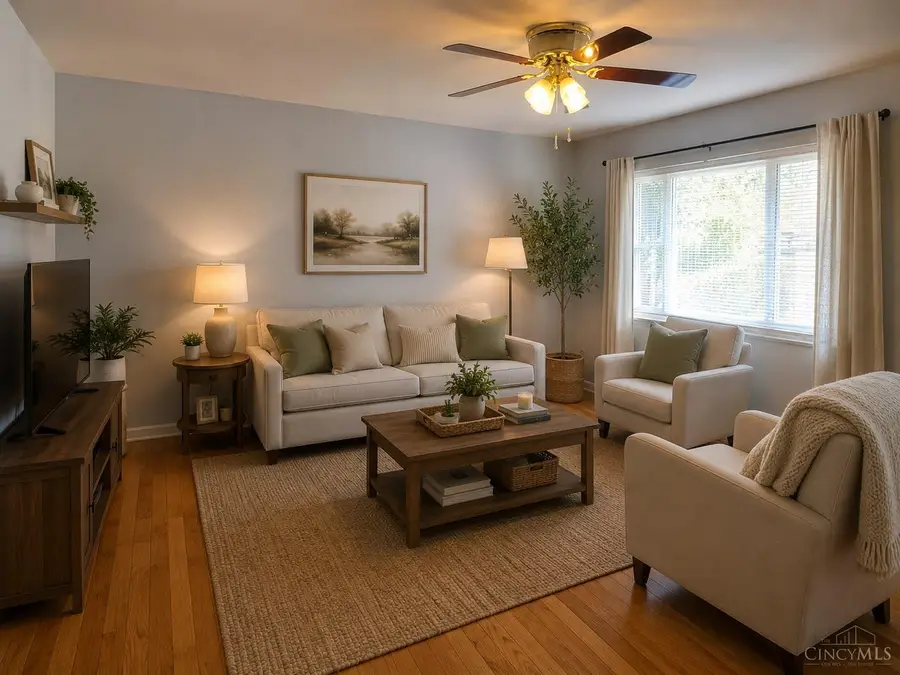 7469 Barjo Lane, Colerain, OH 45239 - #3
