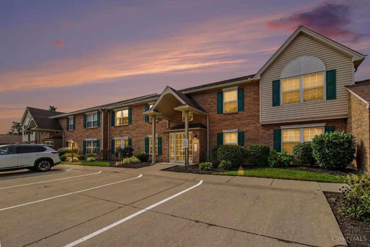 8812 Carrousel Park Circle #69, Colerain, OH 45251 - #1