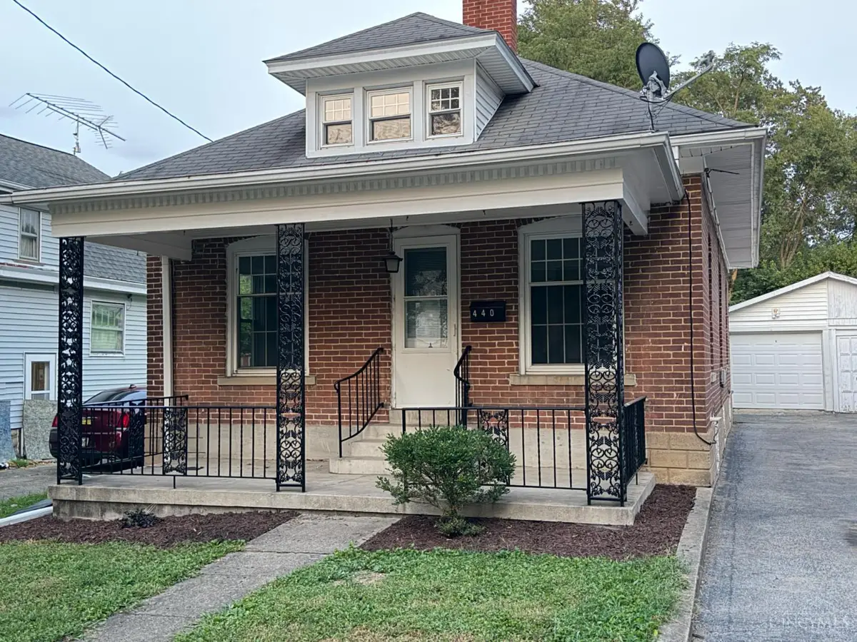 440 S Elm Street, Hillsboro, OH 45133 - #1