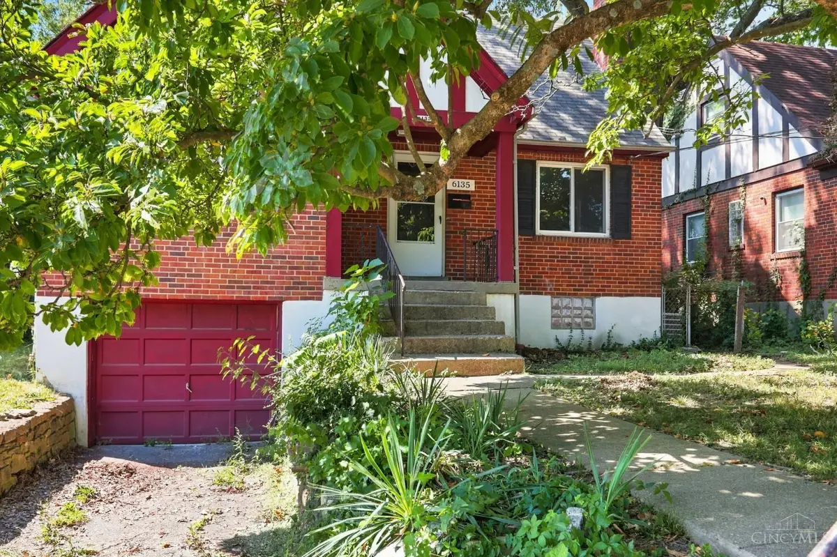 6135 Argus, Cincinnati, OH 45224 - #1