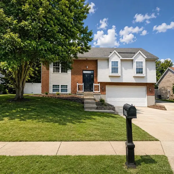 704 W Aberdeen Drive, Trenton, OH 45067