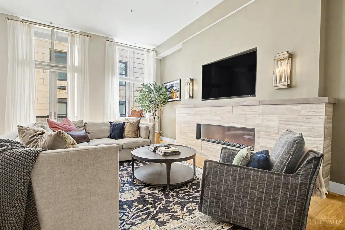 15 W Fourth Street #304, Cincinnati, OH 45202 - #1