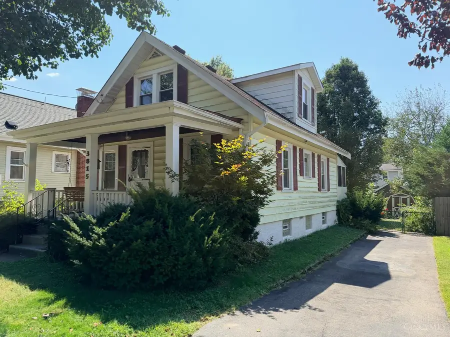 3815 Carlton Avenue, Fairfax, OH 45227 - #2