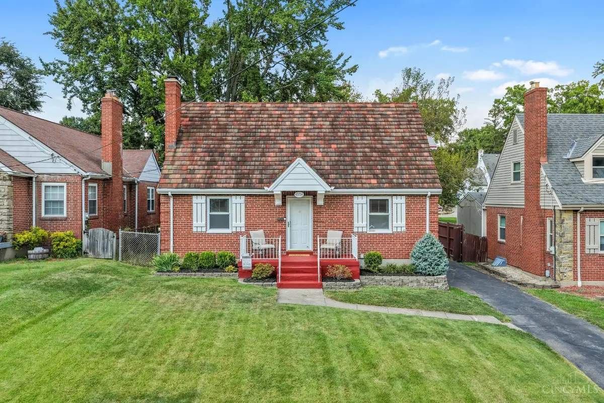 4106 Homelawn Avenue, Cheviot, OH 45211 - #1