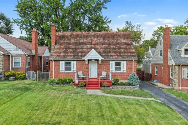4106 Homelawn Avenue, Cheviot, OH 45211