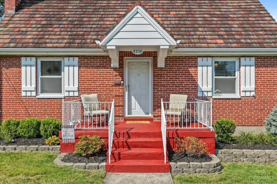 4106 Homelawn Avenue, Cheviot, OH 45211 - #2