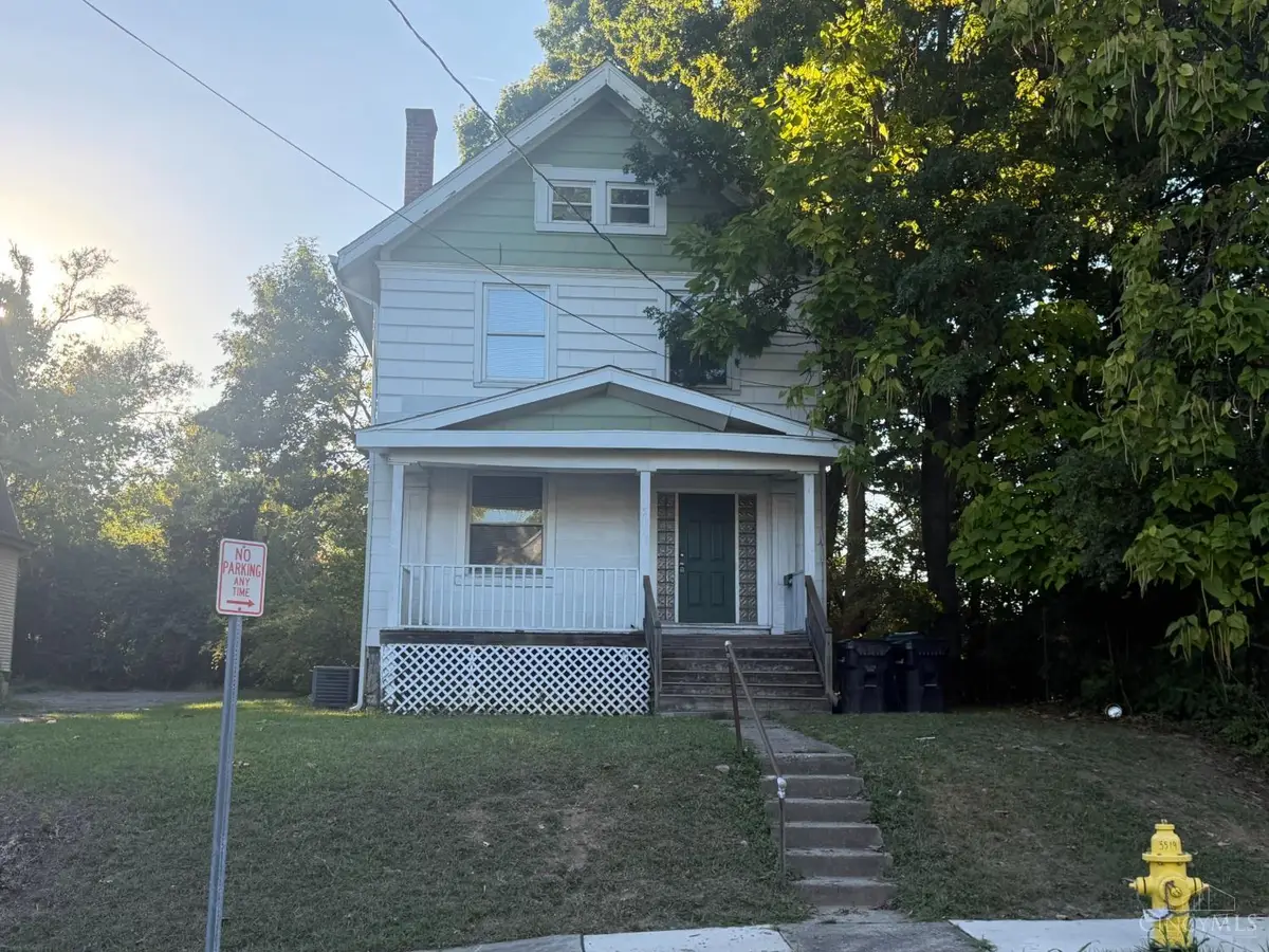 3519 Wabash Avenue, Cincinnati, OH 45207 - #1
