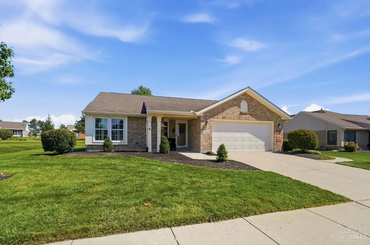 1865 Rosina Drive, Miamisburg, OH 45342 - #1