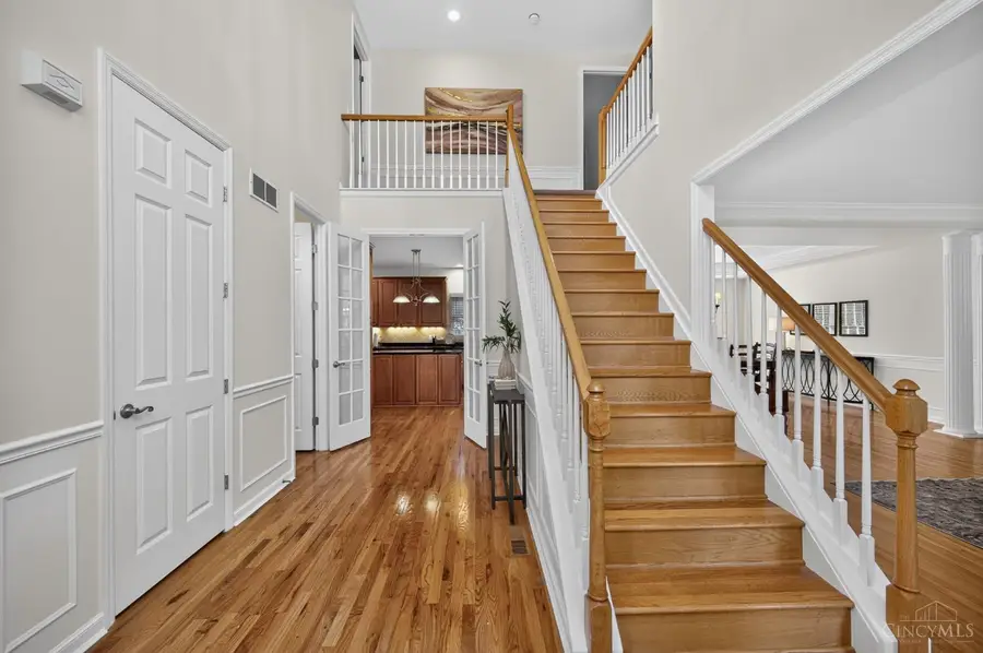 9617 Stonemasters Drive, Symmes Township, OH 45140 - #3