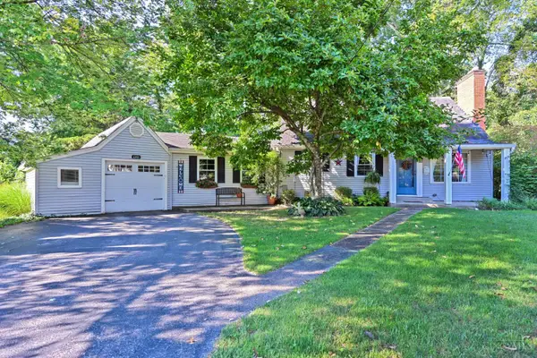 6193 Dawes Lane, Cincinnati, OH 45230