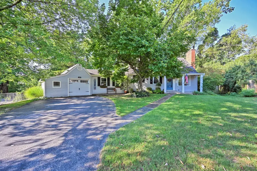 6193 Dawes Lane, Cincinnati, OH 45230 - #3