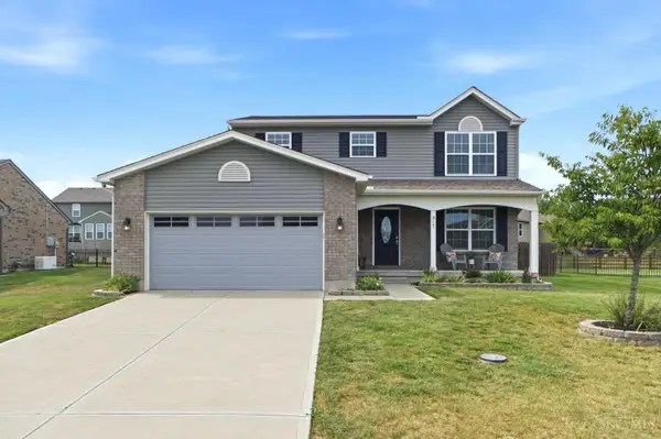 317 Brampton Place, Trenton, OH 45067