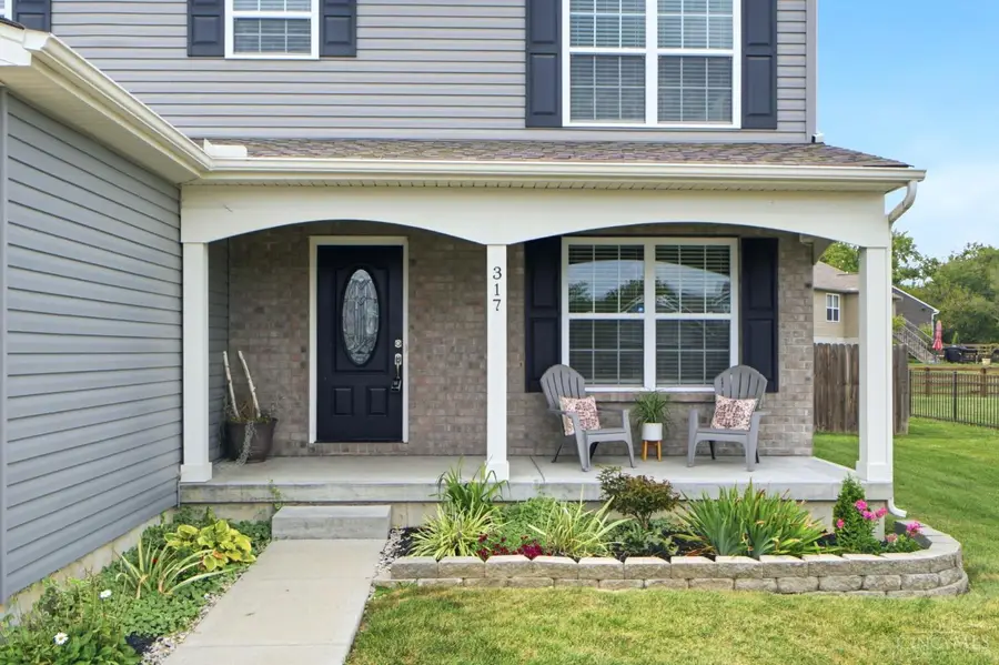 317 Brampton Place, Trenton, OH 45067 - #2