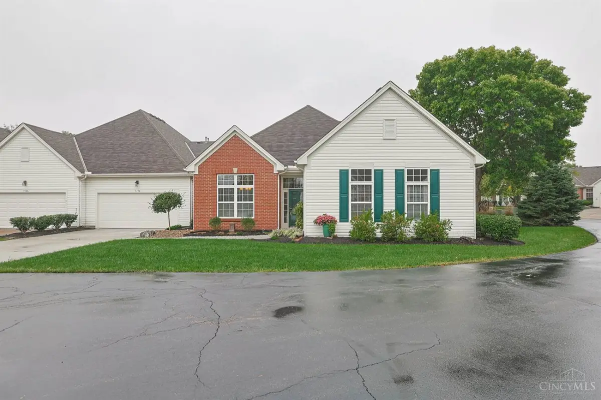 3770 Sandtrap Circle, Mason, OH 45040 - #1
