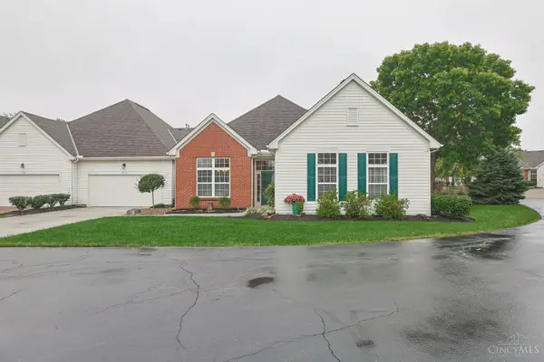 3770 Sandtrap Circle, Mason, OH 45040