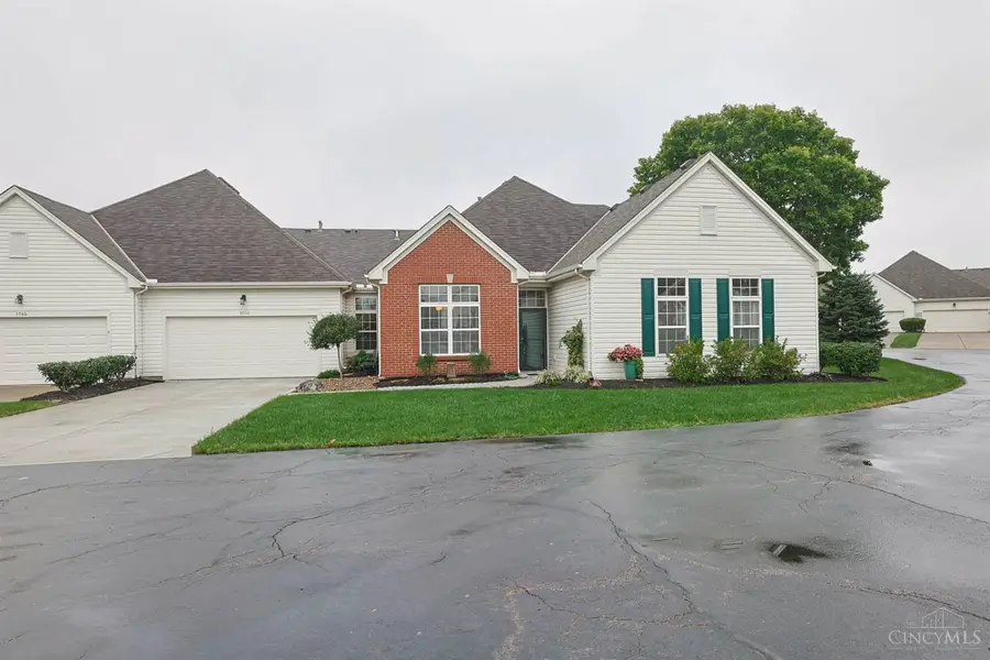 3770 Sandtrap Circle, Mason, OH 45040 - #2