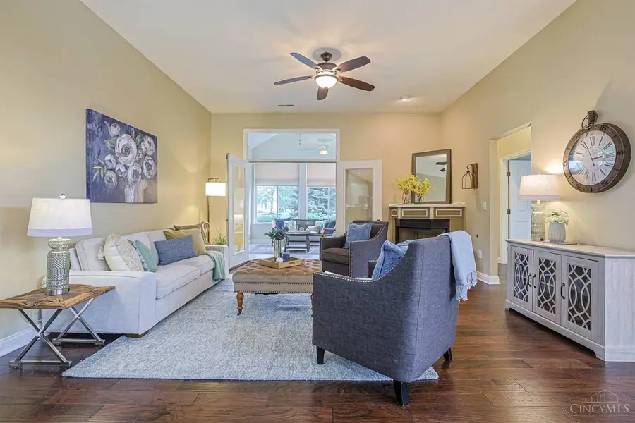 3770 Sandtrap Circle, Mason, OH 45040 - #3