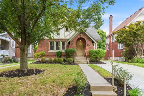 4425 Homer Avenue, Cincinnati, OH 45227