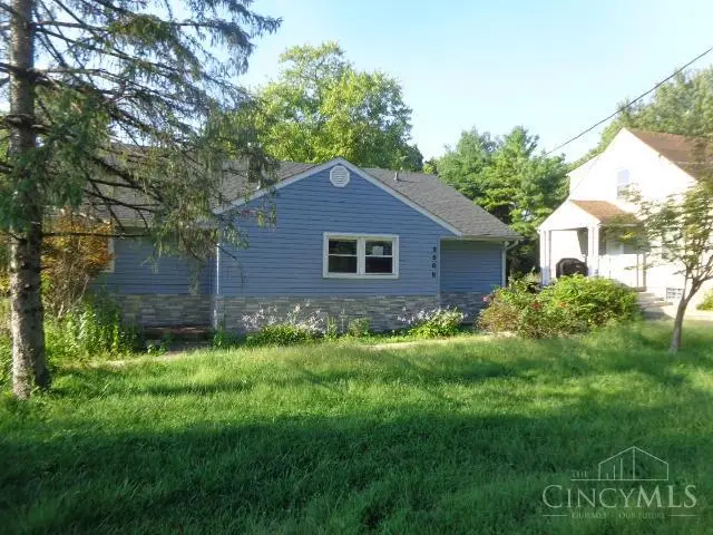3308 Grand Avenue, Middletown, OH 45044 - #1