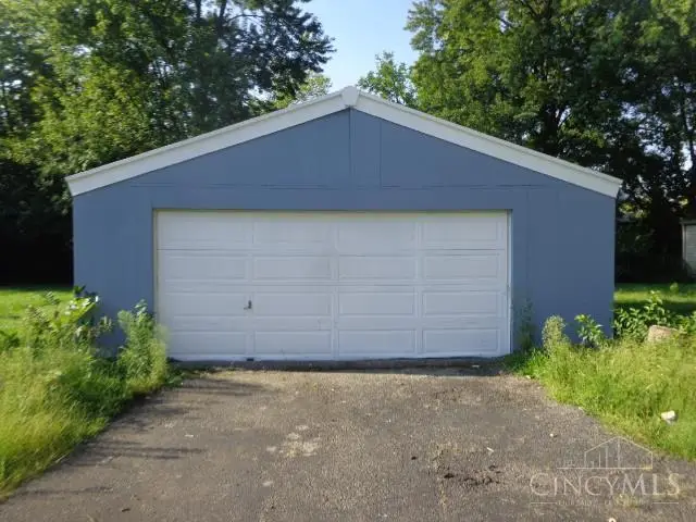 3308 Grand Avenue, Middletown, OH 45044 - #2