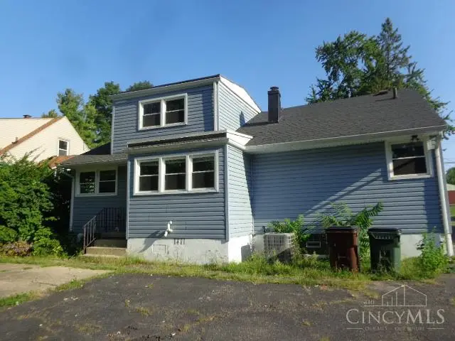 3308 Grand Avenue, Middletown, OH 45044 - #3