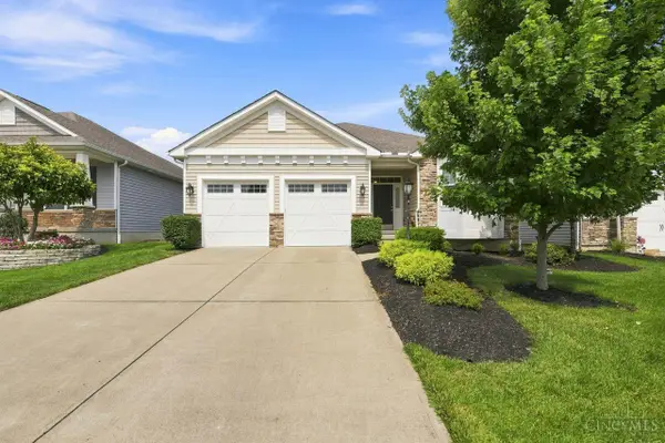 5225 Lower Lake Drive, Union Twp, OH 45150
