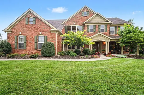 1247 Ridgewood Drive, Miami Twp, OH 45140