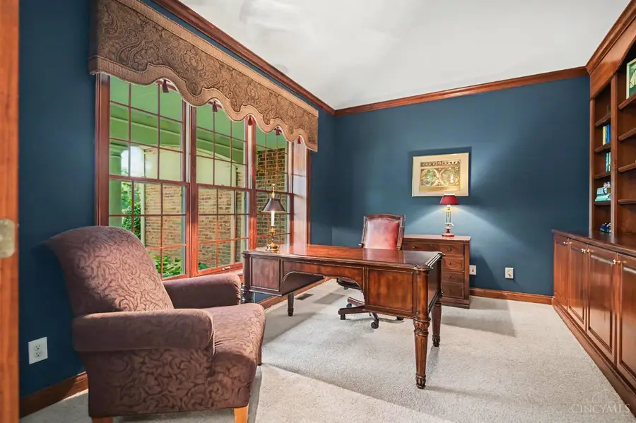 1247 Ridgewood Drive, Miami, OH 45140 - #2