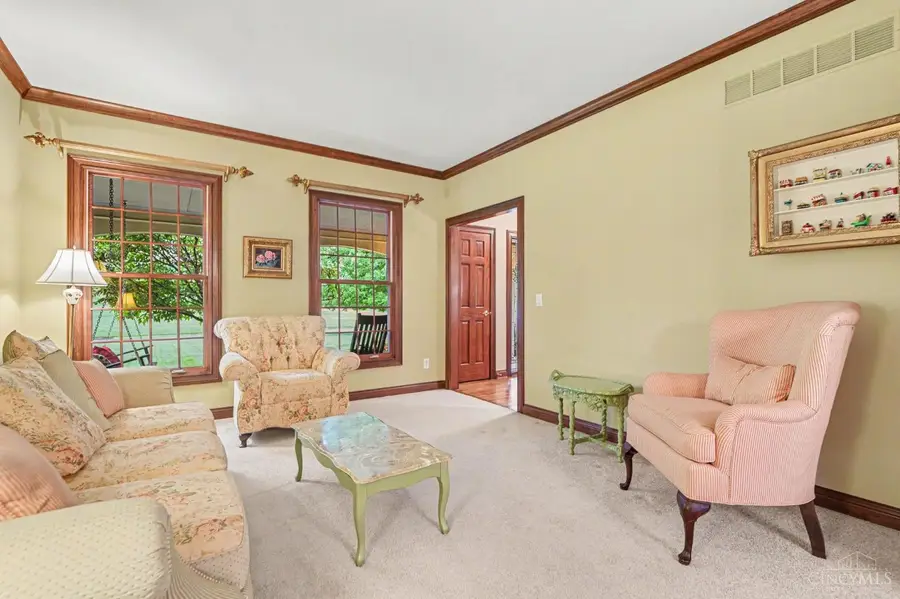 1247 Ridgewood Drive, Miami, OH 45140 - #3