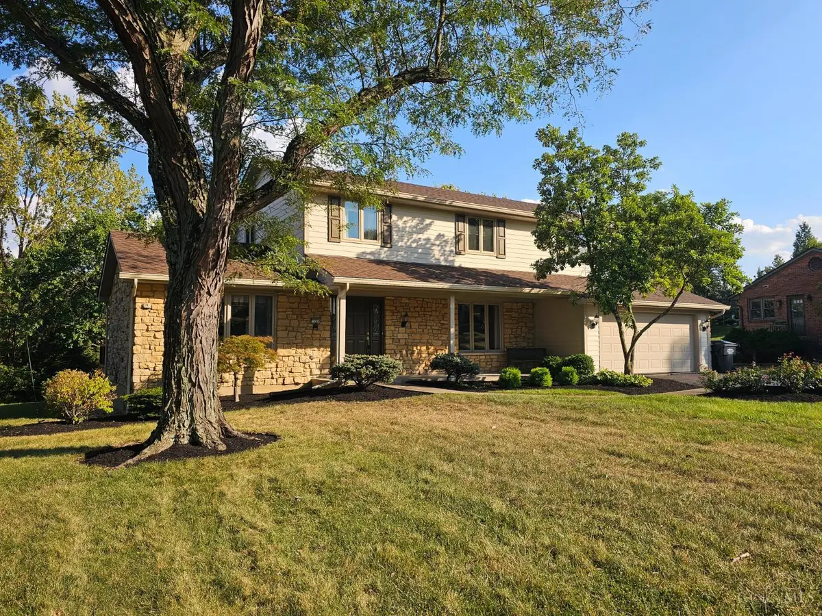 5929 Quailhill Drive, Bridgetown, OH 45233 - #1
