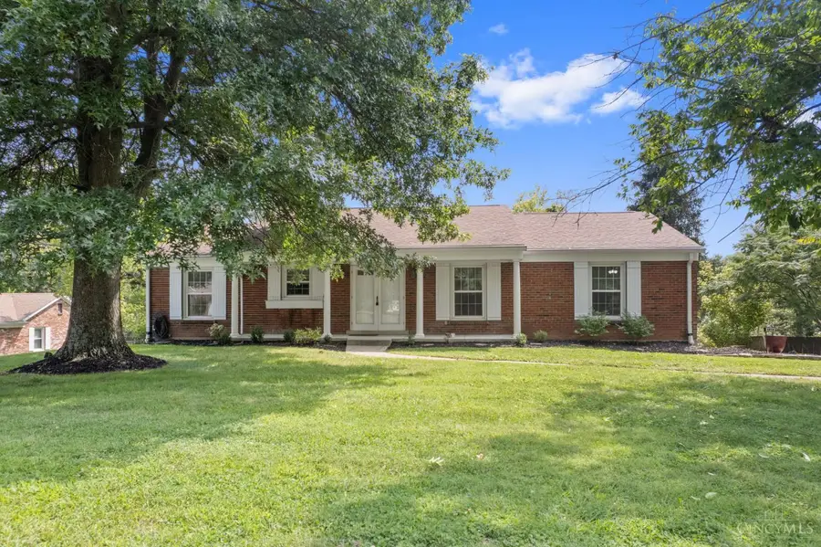 5818 Kenwood Road, Cincinnati, OH 45243 - #2