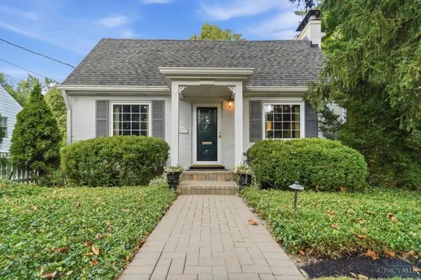 5723 Kinoll Avenue, Cincinnati, OH 45213