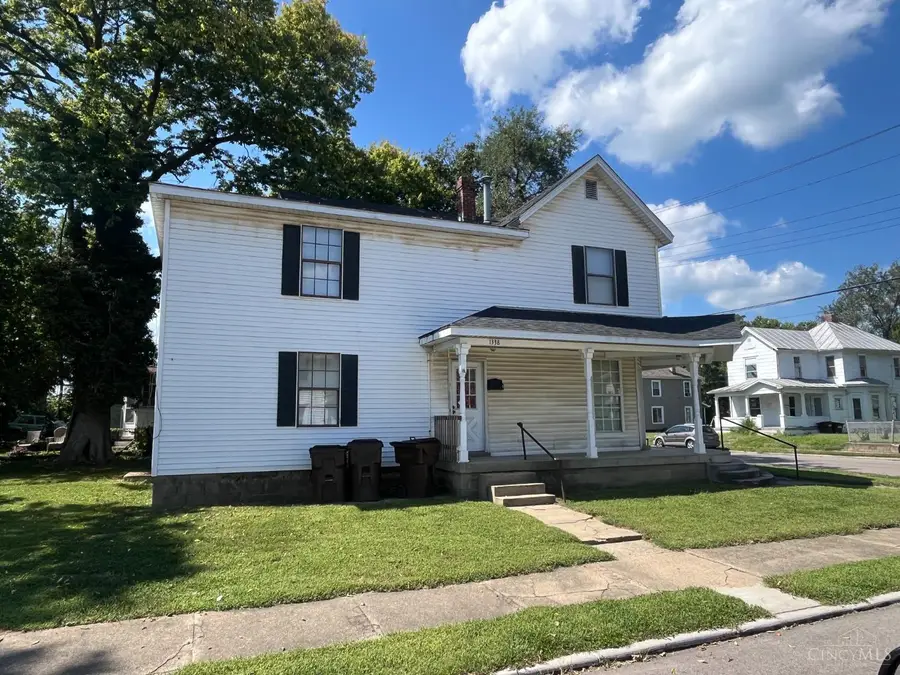 1338 Woodlawn Avenue, Middletown, OH 45044 - #2