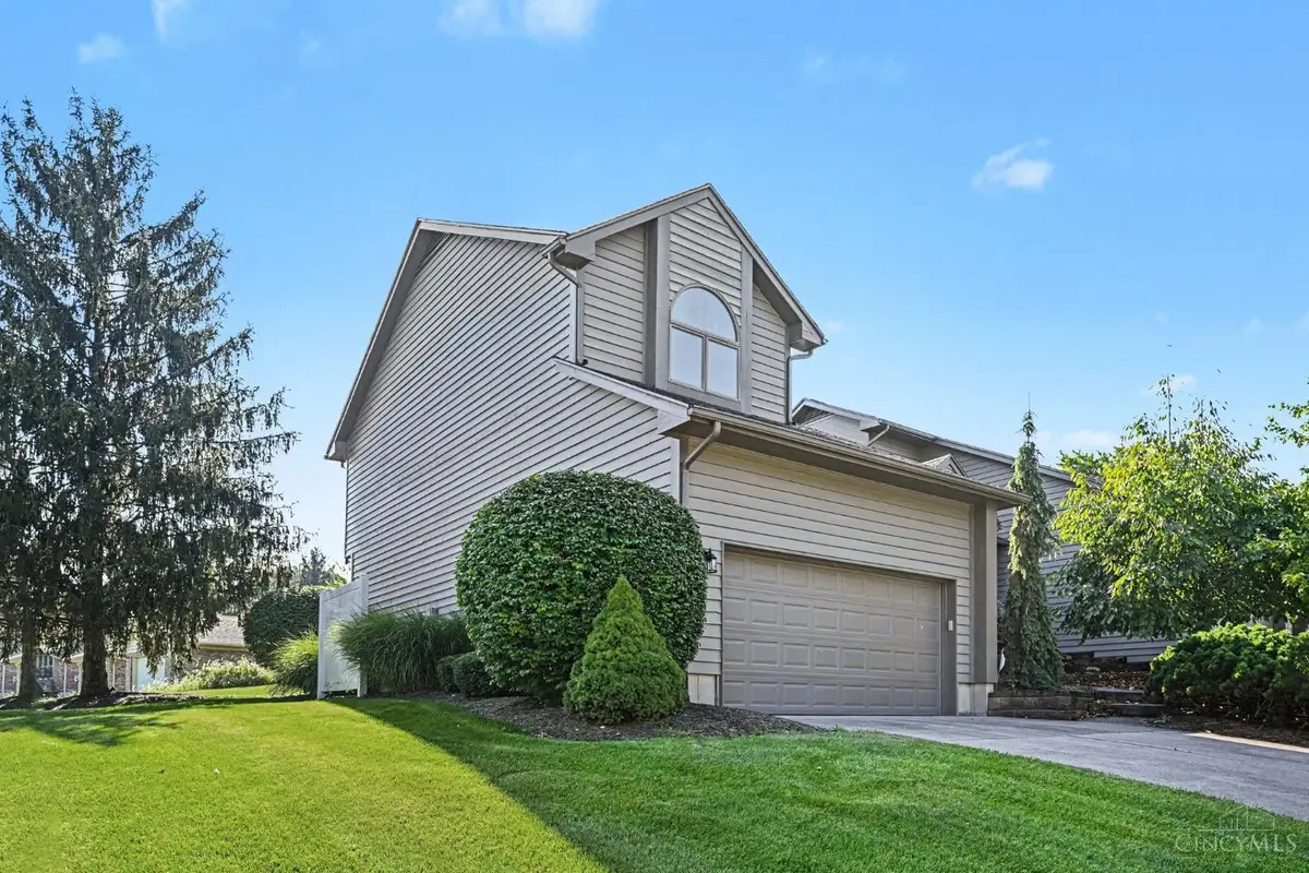 1827 Londonderry Drive, Middletown, OH 45042 - #1