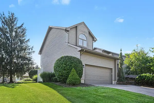 1827 Londonderry Drive, Middletown, OH 45042