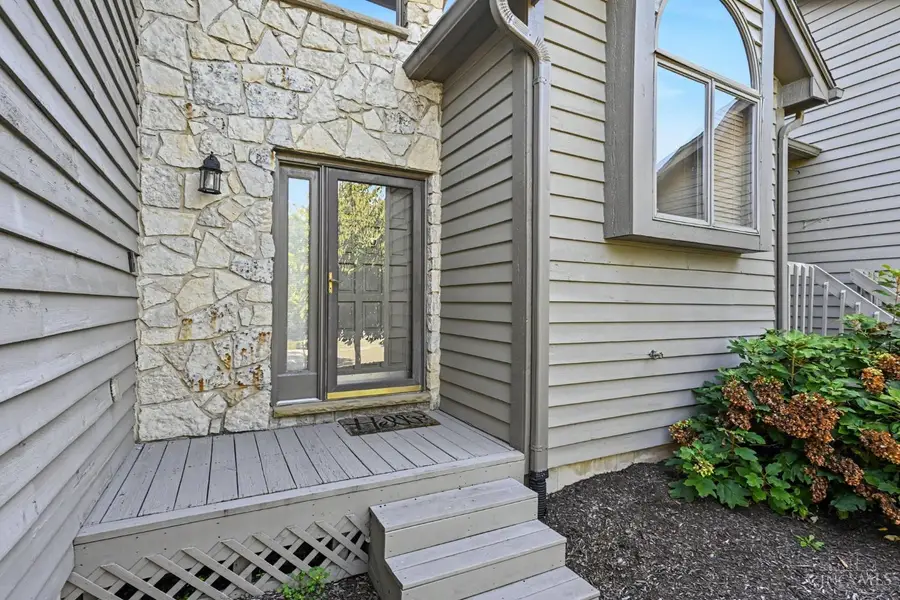 1827 Londonderry Drive, Middletown, OH 45042 - #2