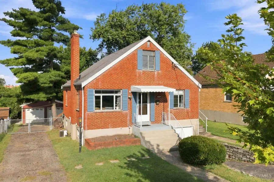 8407 Jackies Drive, Colerain, OH 45239 - #2