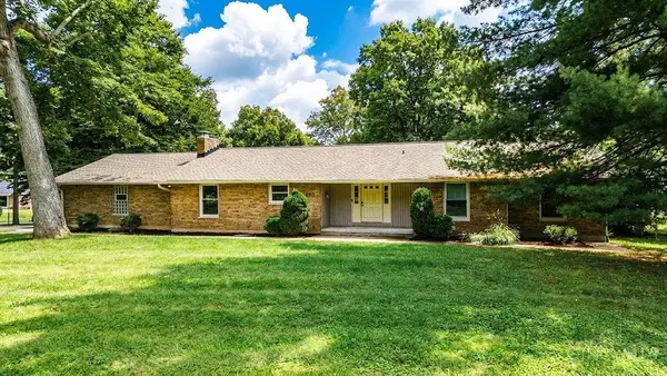 4690 Huston Road, Hamilton, OH 45013