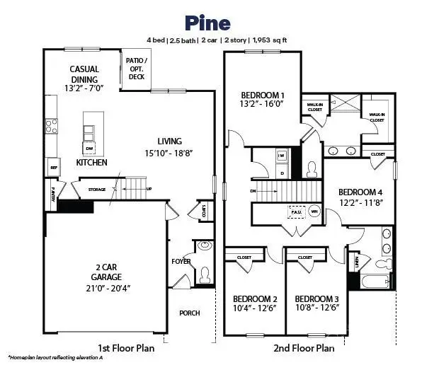 1150 Theatre Drive, Wilmington, OH 45177 - #2