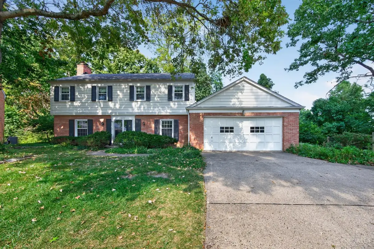 6402 Westover Circle, Sycamore, OH 45236 - #1