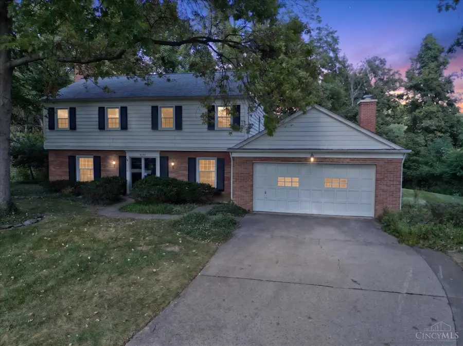 6402 Westover Circle, Sycamore, OH 45236 - #2