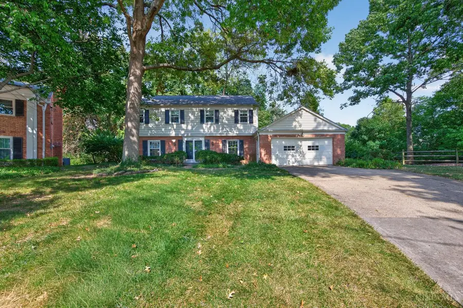 6402 Westover Circle, Sycamore, OH 45236 - #3