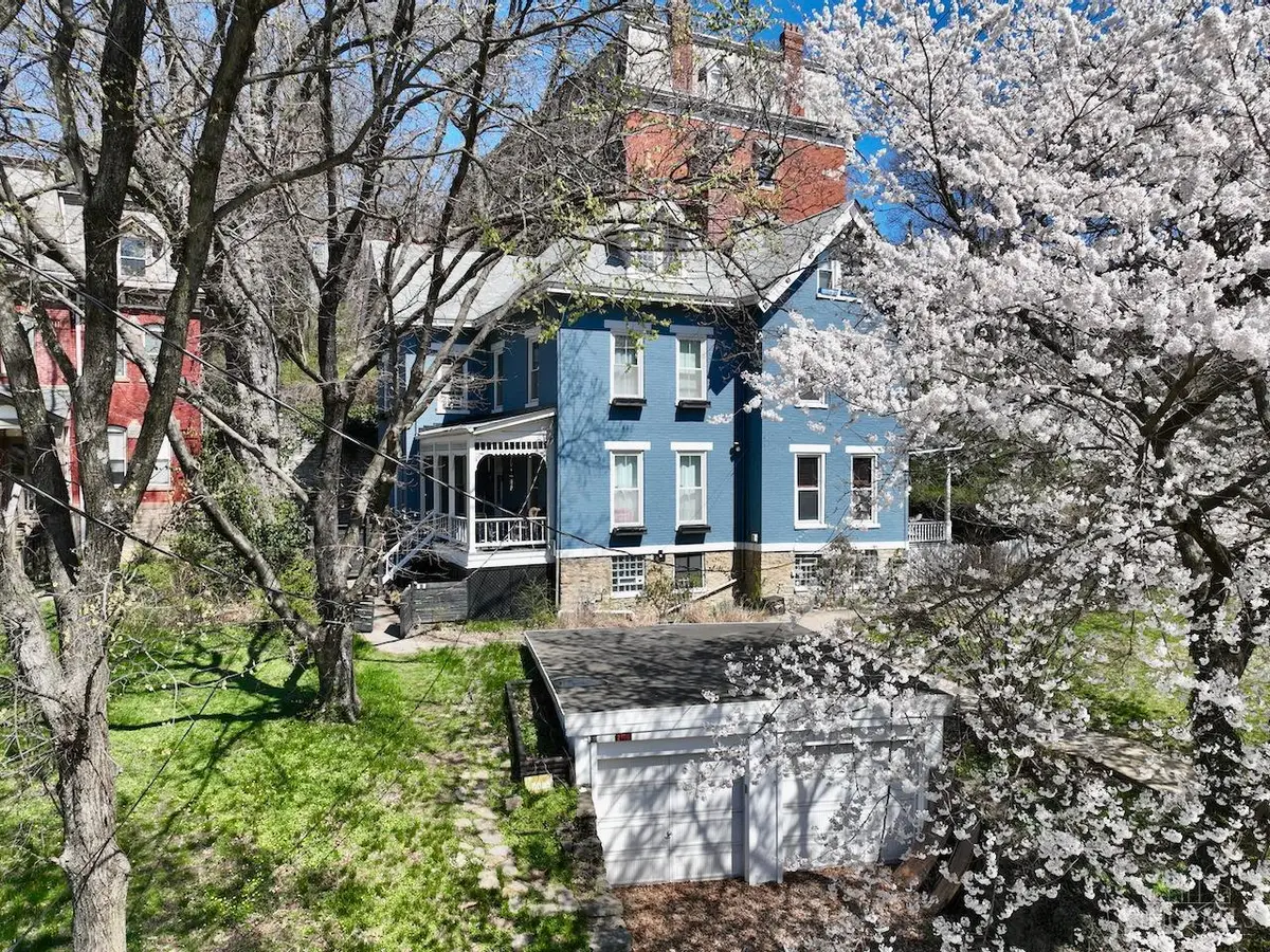 2106 Kemper Lane, Cincinnati, OH 45206 - #1