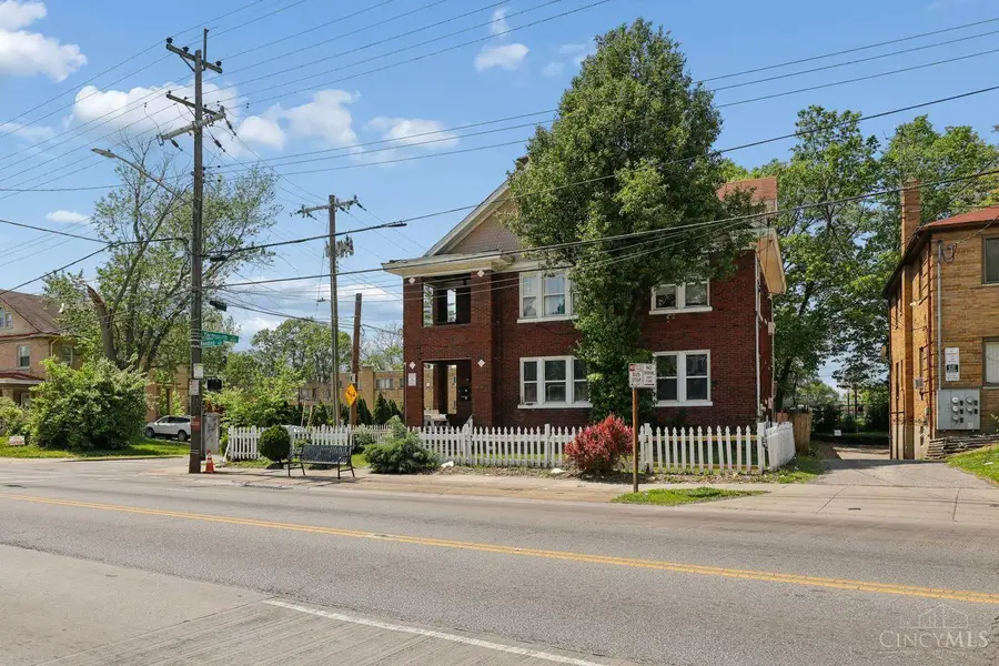 4829 Reading Road, Cincinnati, OH 45237 - #2