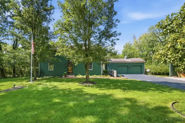 6535 Weidner Road, Clearcreek Twp., OH 45066