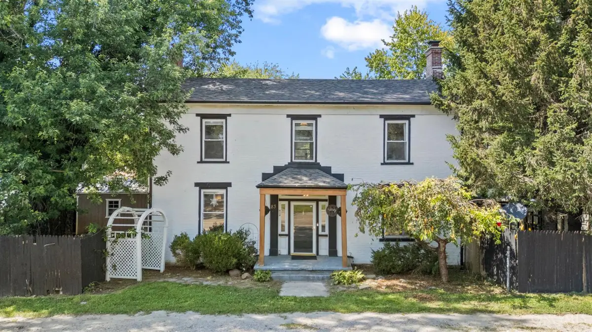 83 S First Street, Clarksville, OH 45113 - #1