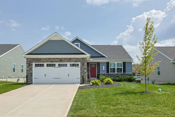 4321 Cedar Grove Court, Batavia Twp, OH 45103